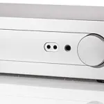 Ayre Acoustics EX-8 2.0 Integrated Hub Amplificatore integrato D/A