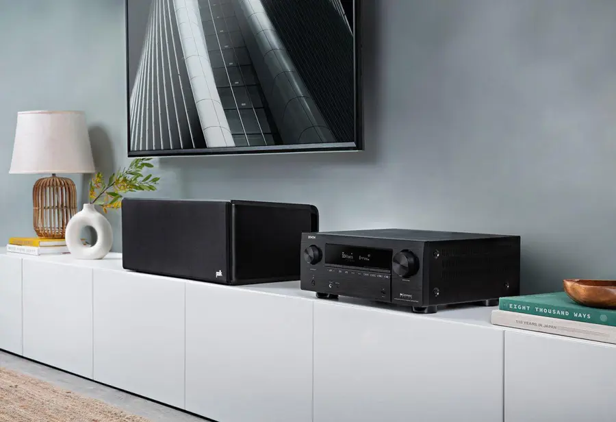 Denon AVR-X3700H Ristrutturazione di fabbrica: $ 1249 e in stock