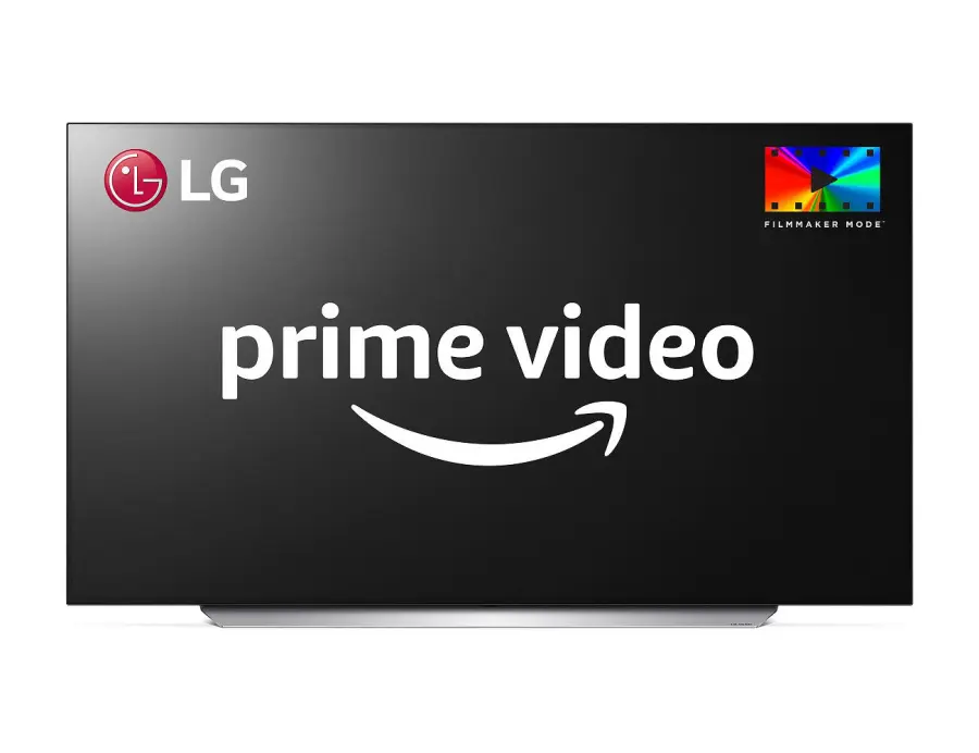 Aggiornamento LG: modalità Auto Filmmaker per Amazon Prime Video