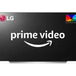 Aggiornamento LG: modalità Auto Filmmaker per Amazon Prime Video