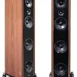 Altoparlante PSB Synchrony T600