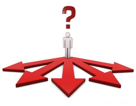 Decidere quale altoparlante utilizzare in un sistema audio