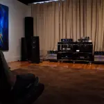 Il rivenditore di prodotti audio di fascia alta e te | L'anacronista del vinile