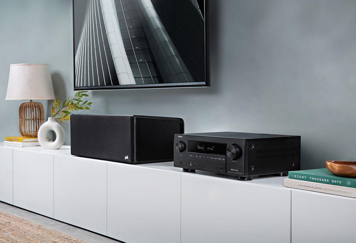 Denon AVR-X3700H Ristrutturazione di fabbrica: $ 1249 e in stock