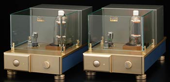 TBT: recensione dell'amplificatore monoblocco WAVAC MD-805m