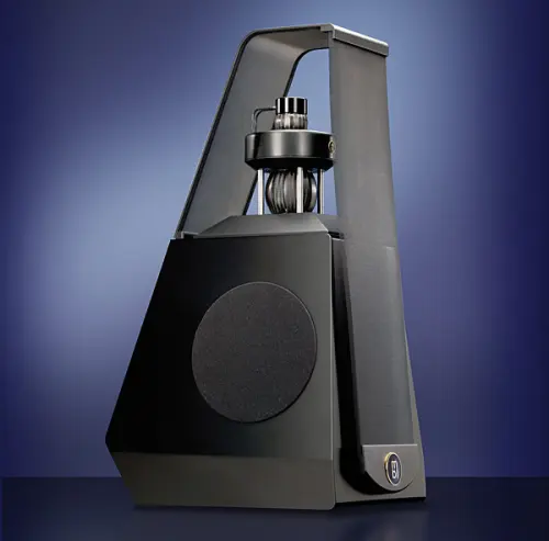 Altoparlante MBL Radialstrahler 120