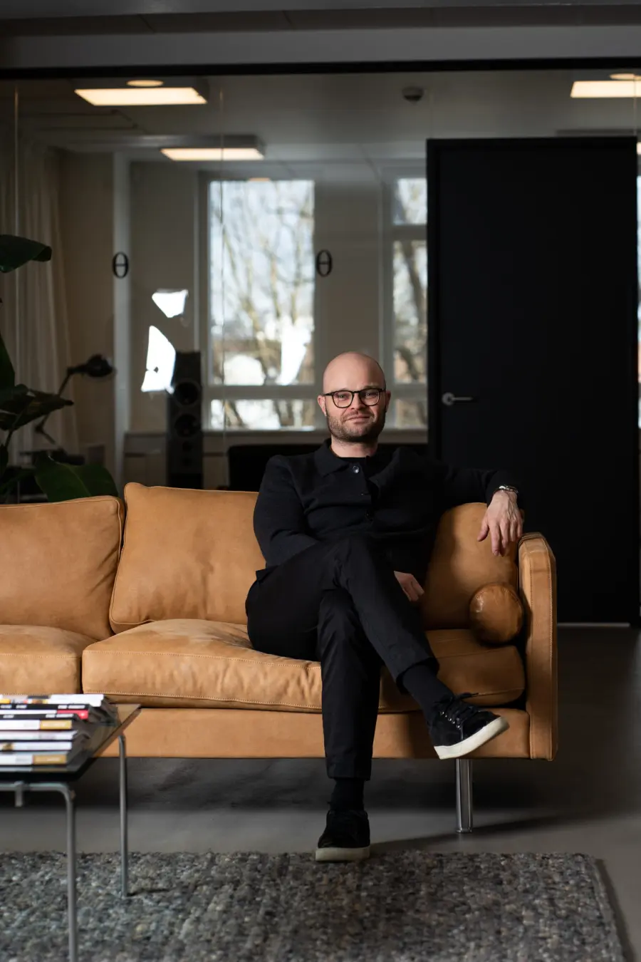 Domande e risposte con Mads Klifoth di Audiovector