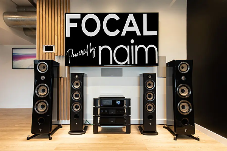 Re-Tales #14: Reinventare la boutique audio