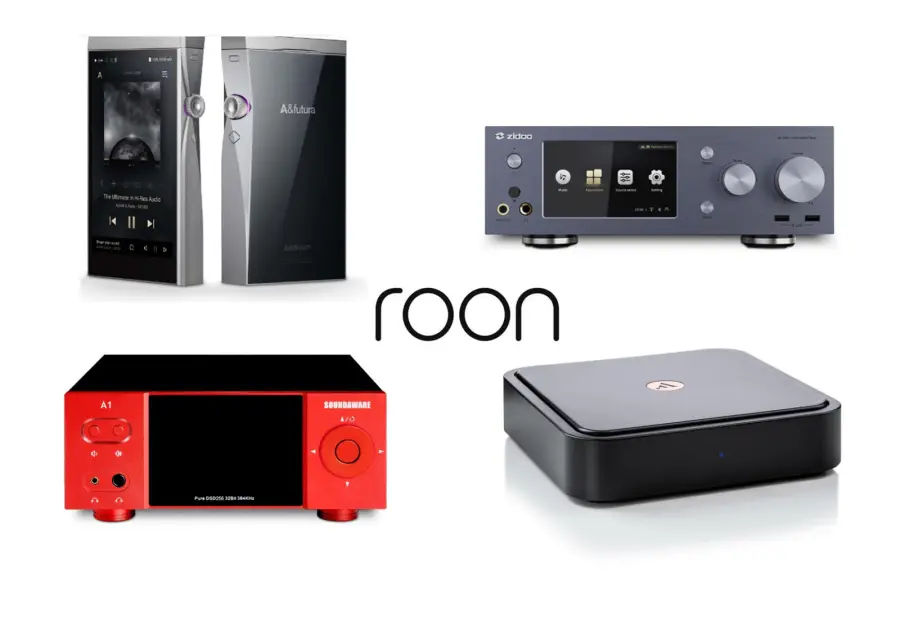 Roon espande l'ecosistema con nuove funzionalità, partner e dispositivi