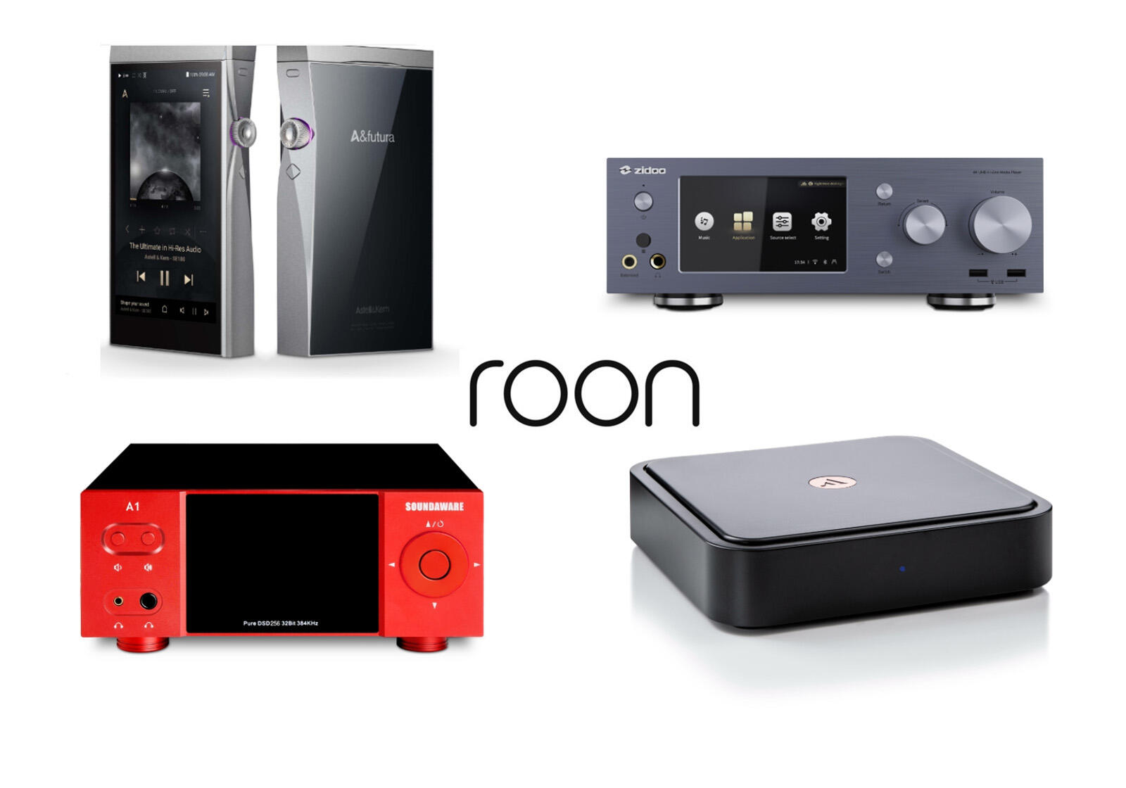 Roon espande l'ecosistema con nuove funzionalità, partner e dispositivi