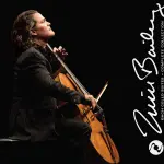 Registrazione di novembre 2021: J.S. Bach: Sei Suites per violoncello non accompagnato