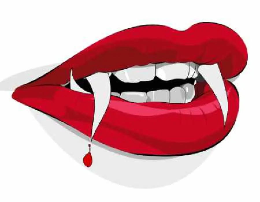 Perché forse dovresti morderti il ​​labbro dei social media virtuali? Parte 1