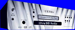 TBT: Lettore Audio Ultra DVD-Audio di Enlightened Audio Design