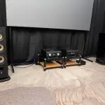EQ Audio Video: Fedeltà musicale, Focal, WireWorld Norstone, Aragon, Audience, AudioQuest