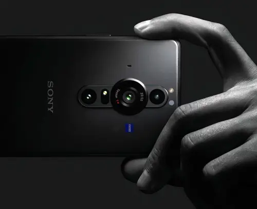 Sony Xperia PRO-I: il primo smartphone con sensore da 1