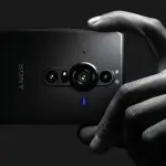 Sony Xperia PRO-I: il primo smartphone con sensore da 1"