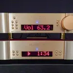 Il sistema Simaudio Moon 40th Anniversary Limited Edition