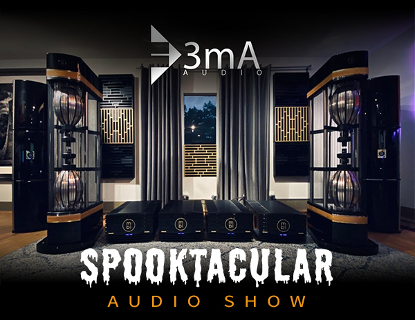 Un evento spettrale a Houston