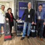 Gershman, Krell, ExaSound, Cardas