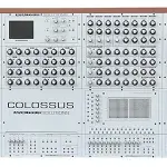 Soluzioni analogiche AS200 Colossus 'Slim'