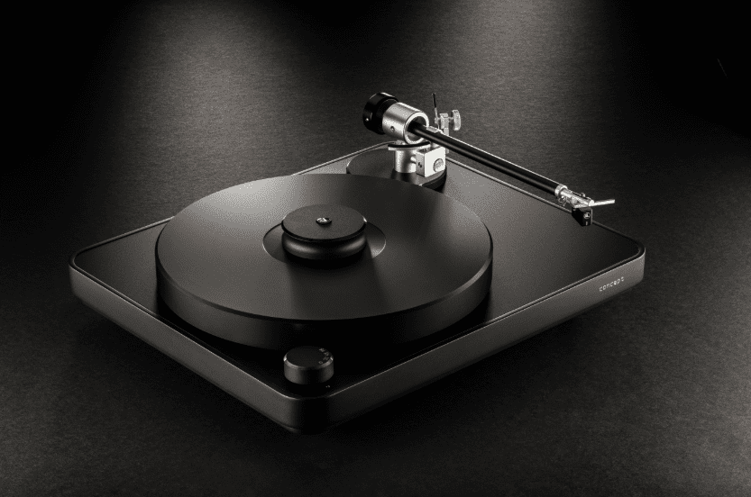 Scelta dell'editore: giradischi $ 2000- $ 5000