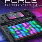 Akai aggiorna Force... di nuovo!