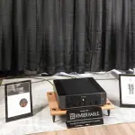 Wired with Sound: Marantz Model 30, Definitive Technology D15, Kimber Kable, Taurus e Salamander Designs