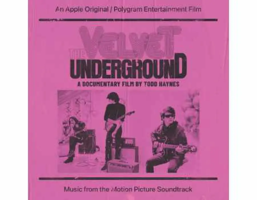 Cinque album essenziali dei Velvet Underground (e una nuova fantastica colonna sonora)