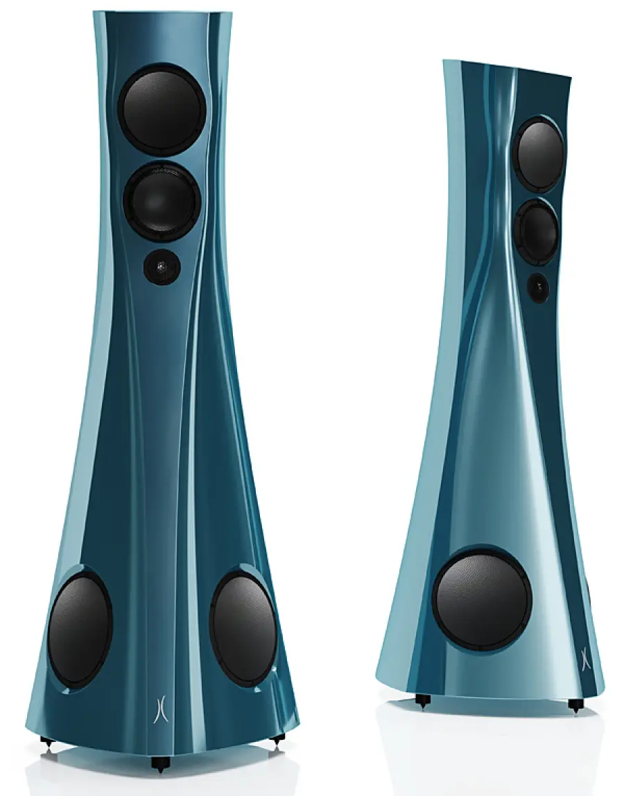 Altoparlante Estelon Forza