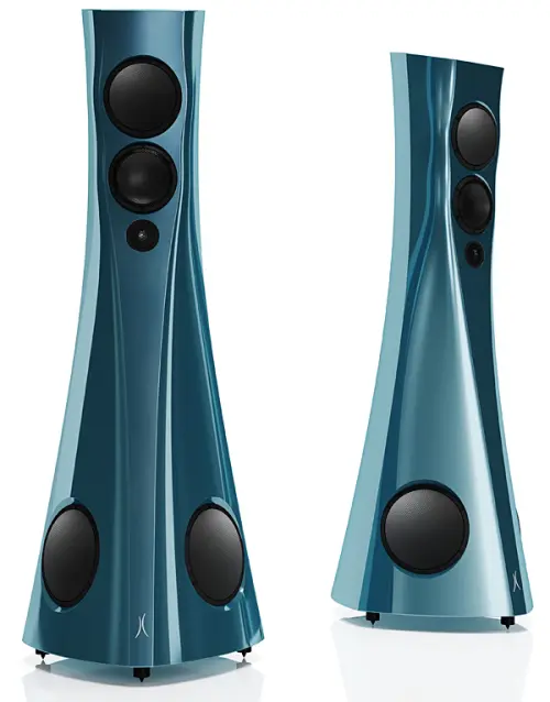 Altoparlante Estelon Forza