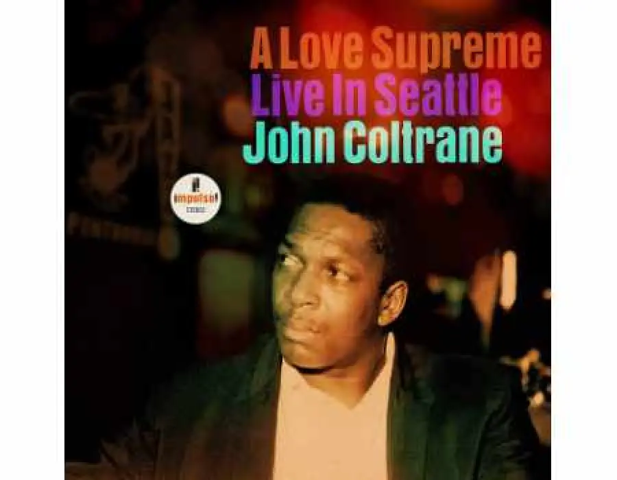A Love Supreme Live In Seattle: lo Spiritual Jazz Classic di John Coltrane decolla
