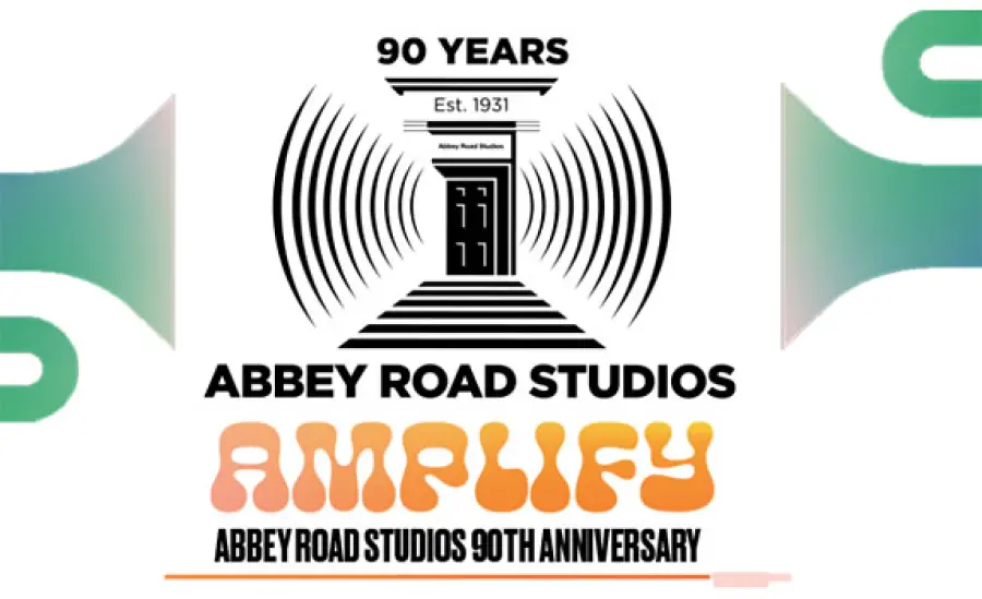 Amplify Festival degli Abbey Road Studios
