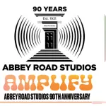 Amplify Festival degli Abbey Road Studios
