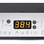 Convertitore digitale-analogico Berkeley Audio Design Alpha DAC serie 3
