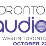 Questo fine settimana! Toronto Audiofest 2021