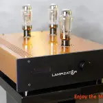 TBT: LampizatOr Golden Gate 2 DAC recensione
