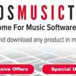 Lancio di SOS MusicTools