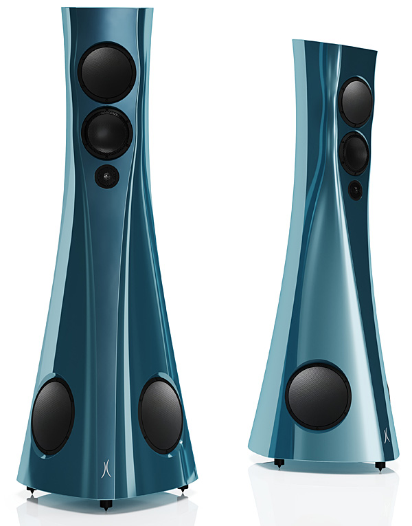 Altoparlante Estelon Forza