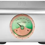 Dan D'Agostino Master Audio Systems Amplificatore di potenza monoblocco Progression M550