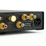 Hegel Music Systems V10 Phonostage