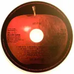 The Beatles Let It Be Edizioni Super Deluxe: Parte 1, I remix stereo e surround