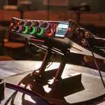 Audiotonix acquisisce dispositivi audio