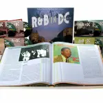 Bear Family esplora la scena musicale di Washington DC 1940-1960 (parte 2)