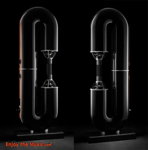 TBT: recensione dell'altoparlante Bayz Audio Courante 2.0