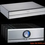 TBT: Recensione dell'amplificatore Pass Labs XP-17 Phono e X250.8