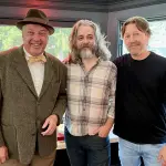 I diffusori Graham Audio LS8/1 debuttano negli Stati Uniti