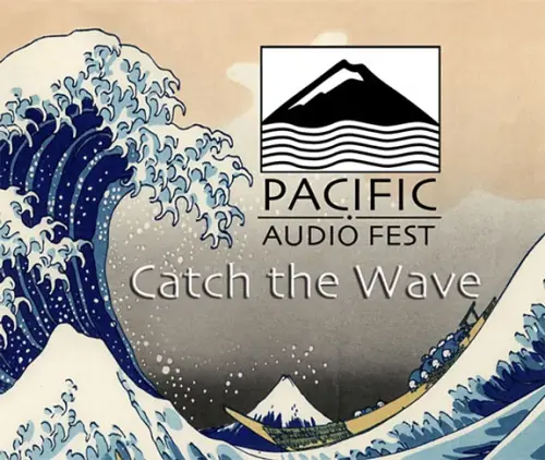 Prenota ora la tua camera per il Pacific Audio Fest 2022