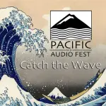 Prenota ora la tua camera per il Pacific Audio Fest 2022