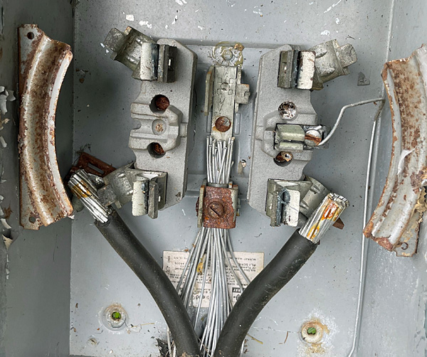 Analog Corner #315: La cura elettrica