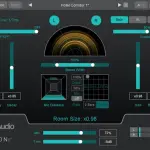 Il riverbero Paragon di Nugen diventa musicale